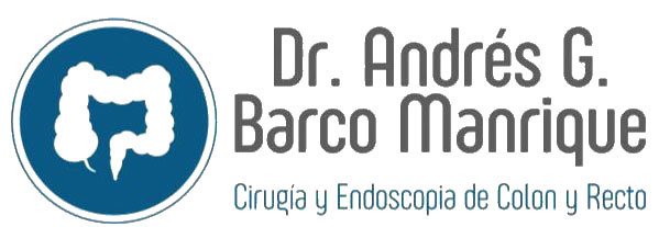 Dr Andres Barco