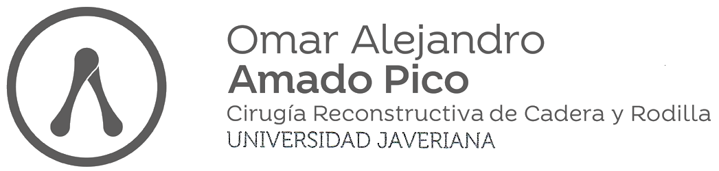 Dr Omar Amado