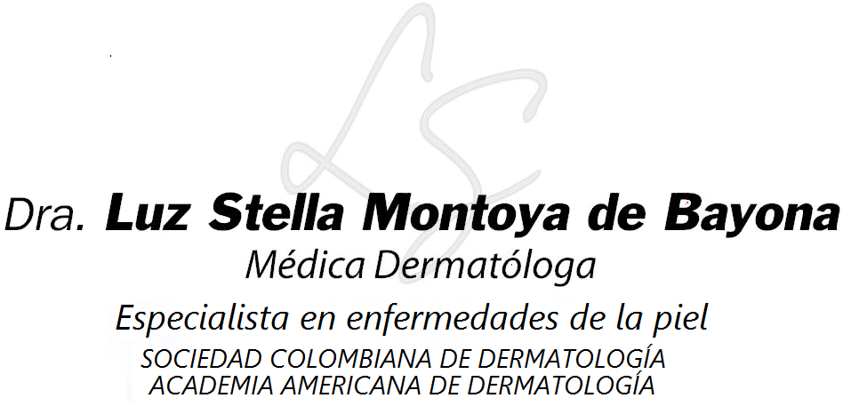 Luz Stella Montoya